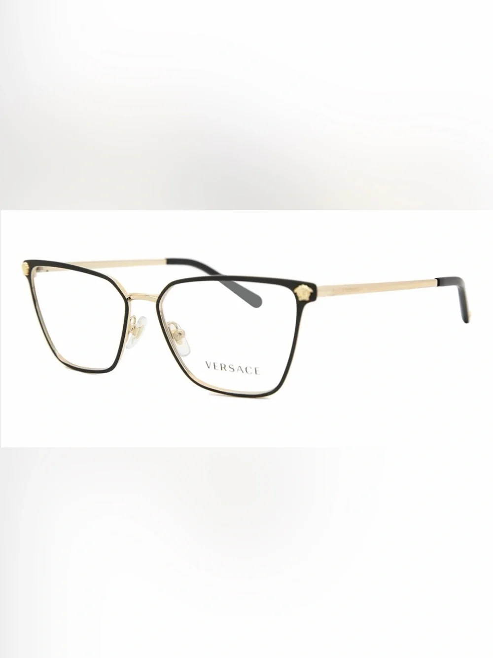 New Women’s Versace Eyeglasses
